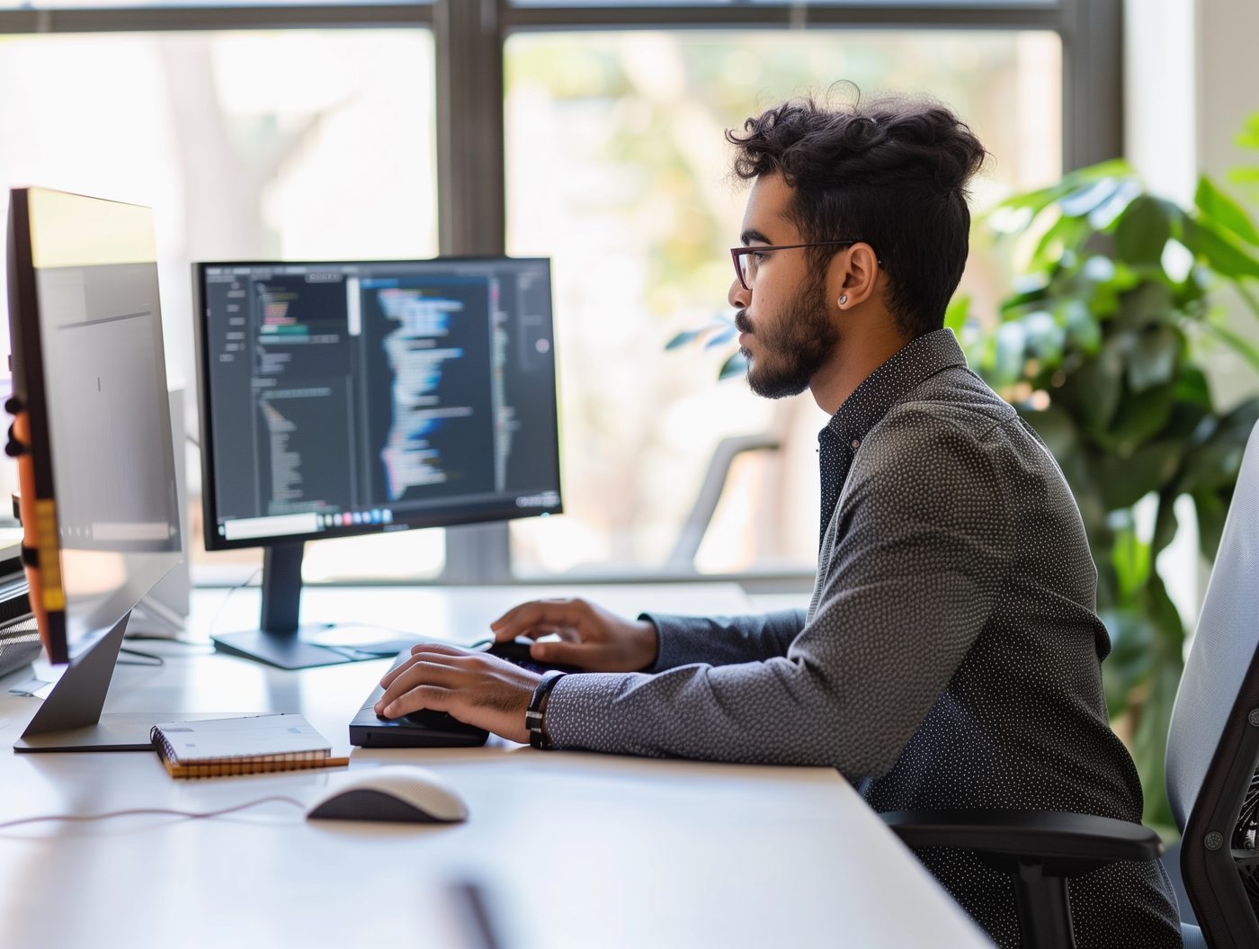 Arquitectura cloud y operación segura en GCP y AWS