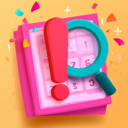 Ícono de la app ¿Gané?